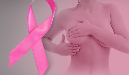 С 1 по 31 октября Всемирный месяц борьбы с раком молочной железы