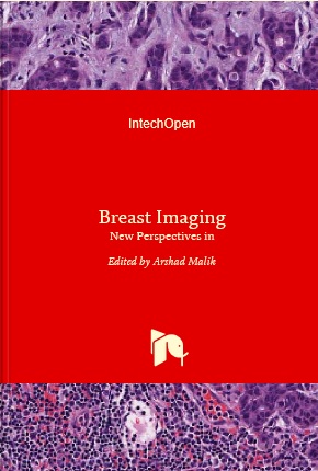 «Breast Imaging» edited by Dr. Arshad Malik (Karachi Institute of Medical Sciences)